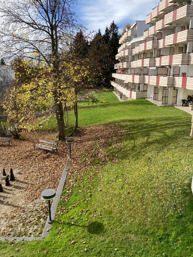 Appartement Hecht Ferienvermietung - Turmfalke 2-zimmer-appartement Mit Sauna Und Schwimmbad *